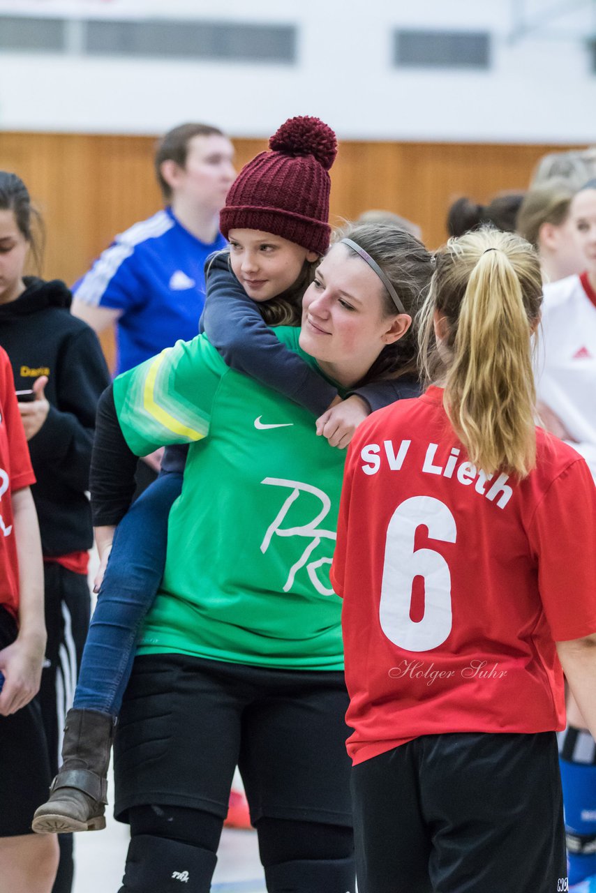 Bild 459 - Volksbank-Cup Horst